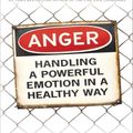 Cover Art for 9780802479648, Anger: Handling A Powerful Emotion In A Healthy Way by Gary D Chapman