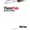 Cover Art for 9781559362757, Thom Pain (Based on Nothing) [Trade Edition] by Unknown