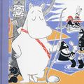 Cover Art for 9781770460621, Moomin: Book 7 by Lars Jansson