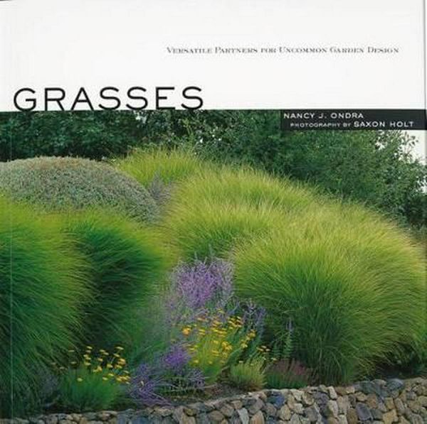 Cover Art for 9781580174237, Grasses: Versatile Partners for Uncommon Garden Design by Nancy J. Ondra