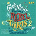 Cover Art for B07QCSS7JY, Mehr außergewöhnliche Frauen: Good Night Stories for Rebel Girls 2 by Elena Favilli, Francesca Cavallo