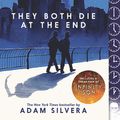 Cover Art for 9780062457806, They Both Die at the End by Adam Silvera