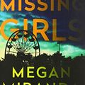 Cover Art for 9781786491961, All the Missing Girls by Megan Miranda