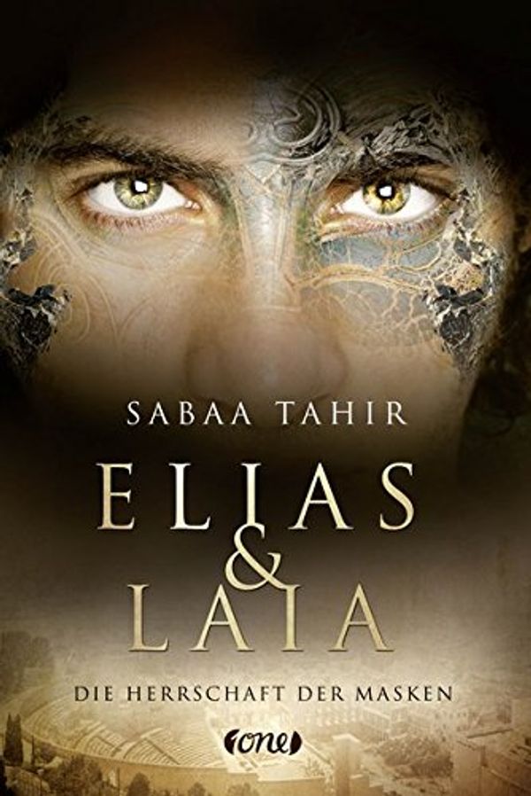 Cover Art for 9783846600092, Elias & Laia - Die Herrschaft der Masken by Sabaa Tahir