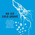 Cover Art for 9780575129504, An Ice Cold Grave by Charlaine Harris