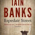 Cover Art for 9780748109906, Espedair Street by Iain Banks