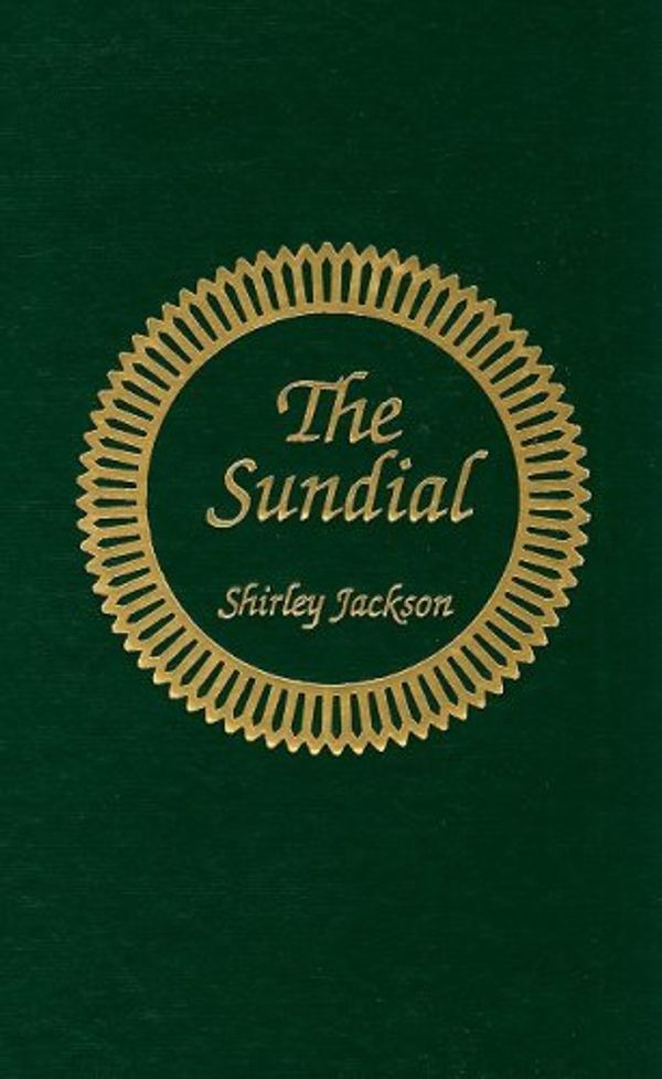 Cover Art for 9780848803704, The Sundial by Shirley Jackson
