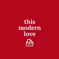 Cover Art for 9781473537156, This Modern Love by Will Darbyshire