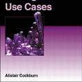Cover Art for 9780321605801, Writing Effective Use Cases by Alistair Cockburn