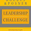 Cover Art for 9780470260623, The Leadership Challenge, (Cloth Edition) with Bxs Coursepak Set by James M. Kouzes