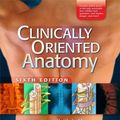 Cover Art for 9781608311811, Clinically Oriented Anatomy by Moore Msc Fiac Frsm Faaa, Dr Keith L, Ph.D., Dalley II PH.D., Arthur F, Anne Mr Agur