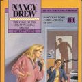 Cover Art for 9780671663148, The Case of the Disappearing Deejay by Carolyn Keene