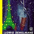 Cover Art for 9780140506662, Madeline's Christmas by Ludwig Bemelmans