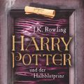Cover Art for 9783551313164, Harry Potter 06: Harry Potter und der Halbblutprinz by Joanne K. Rowling, Klaus Fritz