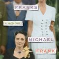 Cover Art for 9780008215200, The Mighty Franks by Michael Frank