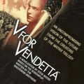 Cover Art for 9781416531128, V for Vendetta by Stephen Moore