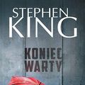 Cover Art for 9788381257459, Koniec warty by Stephen King