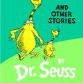 Cover Art for 9780394900896, Sneetches and Other Stories by Dr. Seuss