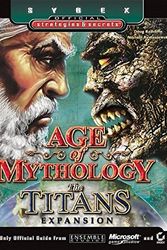 Cover Art for 9780782143034, Age of Mythology by Doug Radcliffe, Michael Rymaszewski