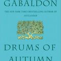 Cover Art for 9785551341505, Drums of Autumn by DIANA GABALDON