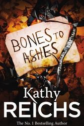 Cover Art for B017MYRB8K, Cross Bones by Kathy Reichs