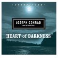 Cover Art for 9781481540698, Heart of Darkness by Joseph Conrad