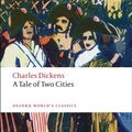Cover Art for 9780199536238, A Tale of Two Cities by Charles Dickens