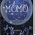 Cover Art for 9783522202756, Momo by Michael Ende