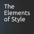 Cover Art for 9781070980461, The Elements of Style by William Strunk, Jr.