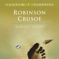 Cover Art for 9780140367225, The Life and Adventures of Robinson Crusoe by Daniel Defoe