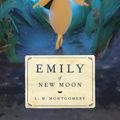 Cover Art for 9781770497474, Emily of New Moon by L. M. Montgomery