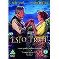 Cover Art for 0604565101228, Dustin Hoffman Classics - Esio Trot - Roald Dahl DVD Judi Dench BBC Tv REGION 2 by 