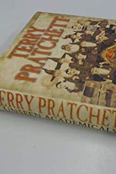 Cover Art for 8601300245621, Unseen Academicals by Pratchett, Terry ( AUTHOR ) Oct-01-2009 Hardback by Terry Pratchett