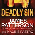 Cover Art for 9780099594574, 14th Deadly Sin by James Patterson, Maxine Paetro