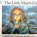 Cover Art for 9780399220074, Little Match Girl (Sandcastle) (Sandcastle Books) by Hans Christian Andersen