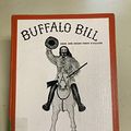 Cover Art for B000N9L2OG, Buffalo Bill by D'Aulaire, Ingri and Edgar Parin
