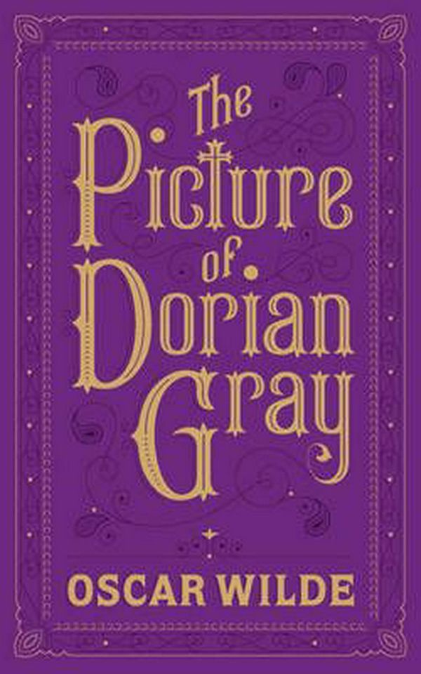 Cover Art for 9781435159587, Picture Of Dorian Gray by Oscar Wilde
