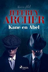 Cover Art for 9788726895551, Kane en Abel by Jeffrey Archer