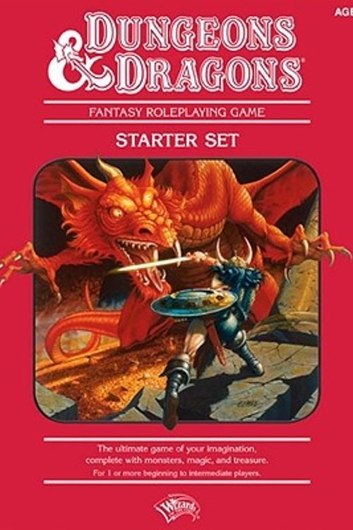Cover Art for 9780786956296, Dungeons & Dragons Fantasy Roleplaying Game: An Essential D&D Starter by Mike Mearls