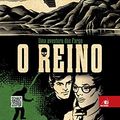 Cover Art for 9788581630380, Reino - Uma Aventura dos Fargo (Em Portugues do Brasil) by Clive Cussler / Grant Blackwood