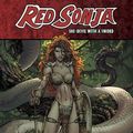 Cover Art for 9781524118570, Red Sonja: She-Devil With A Sword Omnibus Vol 1 by Michael Avon Oeming, Mike Carey, J.T. Krul, Various