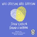 Cover Art for 9780141348780, Will Grayson, Will Grayson by Penguin Books Ltd
