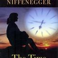 Cover Art for 9780754095750, The Time Traveler's Wife by Audrey Niffenegger