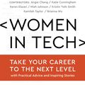 Cover Art for 9781632170668, Women in TechTake Your Career to the Next Level with Practic... by Tarah Wheeler Van Vlack