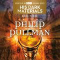 Cover Art for 9780375823350, The Amber Spyglass by Philip Pullman