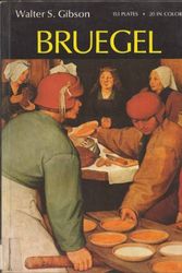 Cover Art for 9780195199529, Bruegel by Walter S. Gibson