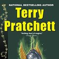Cover Art for B000TU16R2, Lords and Ladies: A Novel of Discworld by Terry Pratchett