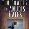 Cover Art for 9781441757289, The Anubis Gates by Tim Powers