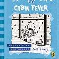 Cover Art for 9780141343006, Diary of a Wimpy Kid: Cabin Fever (Book 6) by Jeff Kinney