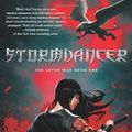 Cover Art for B00AAAWNAU, Stormdancer (The Lotus War Book One) by Jay Kristoff(2012-09-18) by Jay Kristoff